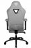 Кресло компьютерное игровое ThunderX3 EAZE Loft Grey фото 4