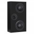 Настенная акустика System Audio SA Legend 7.2 (On-Wall) Satin Black фото 1