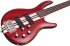 Бас-гитара Cort A4-Plus-FMMH-OPBC фото 3