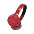Наушники Audio Technica ATH-OX5 red фото 2