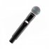 Микрофон Shure QLXD2/B87A K51 606 - 670 MHz фото 1
