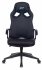 Кресло A4Tech X7 GG-1000B (Game chair X7 GG-1000B black artificial leather cross plastic) фото 2