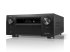 AV ресивер Denon AVR-A10H Black фото 2