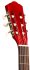 Классическая гитара Stagg SCL50-RED фото 3