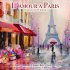 Виниловая пластинка Various Artists - Lamour A Paris (180 Gram Black Vinyl LP 33) фото 1