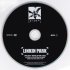 Виниловая пластинка Linkin Park — HYBRID THEORY (20TH ANNIVERSARY) (Limited Super Deluxe Box Set/4LP+5CD+3DVD+MC/Hard Cover Book/Litho/Poster) фото 70