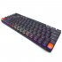 Беспроводная механическая ультратонкая клавиатура Keychron K3E5 фото 5