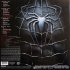 Виниловая пластинка Various – Music From And Inspired By Spider-Man 3 (Red & Black Vinyl 2LP) фото 2