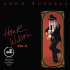 Виниловая пластинка Leon Russell - Hank Wilson, Vol.II (Coloured Vinyl LP) фото 1