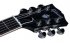 Электрогитара Gibson Memphis ES-339 Satin ebony фото 8
