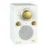 Радиоприемник Tivoli Audio Portable Audio Laboratory white/gold (PALWHTG) фото 1