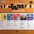 Виниловая пластинка Various Artists, The Complete Cuban Jam Sessions фото 12