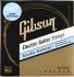 Струны Gibson SEG-BWR10 BRITE WIRE REINFORCED ELECTIC GUITAR STRINGS, LIGHT GAUGE струны для электрогитары, .010-.046 фото 1