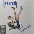 Виниловая пластинка Nazareth - No Jive (Clear Vinyl) фото 2