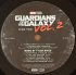 Виниловая пластинка OST, Guardians Of The Galaxy Vol. 2 - deluxe (Various Artists) фото 7