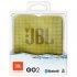 Портативная акустика JBL Go 2 Yellow (JBLGO2YEL) фото 6