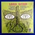 Виниловая пластинка Lord Sitar LORD SITAR (STEREO) (Green vinyl) фото 1
