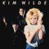 Виниловая пластинка Kim Wilde - Kim Wilde (Clear / Black Splatter Vinyl LP) фото 1