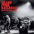 Виниловая пластинка Grand Funk Railroad - Greatest Hits Live (Black Vinyl LP) фото 1