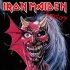 Виниловая пластинка Iron Maiden PURGATORY (Limited) фото 1