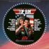 Виниловая пластинка Top Gun - Original Motion Picture Soundtrack (National Album Day 2020 / Limited Picture Vinyl) фото 1