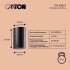 Комплект акустики Canton Smart Cinema CD 5.0 Black фото 7