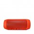 Портативная акустика JBL Charge 2 Plus Orange (CHARGE2PLUSORGEU) фото 6