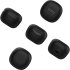 Наушники HTC True Wireless Earbuds Black фото 5