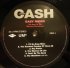 Виниловая пластинка Johnny Cash — EASY RIDER: THE BEST OF THE MERCURY RECORDINGS (2LP) фото 11