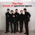 Виниловая пластинка Manfred Mann - The Five Faces Of (Black Vinyl LP) фото 1