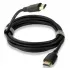 HDMI кабель QED Connect HDMI 3m (QE8167) фото 1
