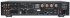 Стереоусилитель Lyngdorf TDAI-3400 HDMI ADC black фото 2
