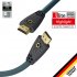 HDMI кабель Oehlbach Flex Evolution UHD 3,0m (92603) фото 5