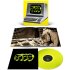 Виниловая пластинка Kraftwerk – Computerwelt( Limited 180 Gram Translucent Neon Yellow Vinyl/Booklet) фото 2