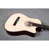 Акустическая гитара Foix FFG-3810C-NAT фото 2