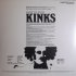 Виниловая пластинка The Kinks - Face To Face (Black Vinyl LP) фото 2