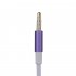 Наушники Beats urIn-Ear - Ultra Violet (MP172ZE/A) фото 3