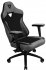 Кресло компьютерное игровое ThunderX3 EAZE Mesh Black фото 7