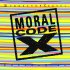 Виниловая пластинка Моральный кодекс — Гибкий Стан (UK) 2LP фото 1