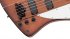 Бас-гитара Epiphone Thunderbird-IV Bass Reverse Vintage sunburst фото 3
