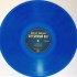Виниловая пластинка Наутилус Помпилиус - Серебряный Век (Crystal Blue Vinyl) (2LP) фото 3