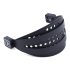 Оголовье чёрная кожа Audeze Spring steel suspension headband for all LCDs leather ASY1096-KT фото 1