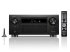 AV ресивер Denon AVR-A10H Black фото 3