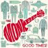 Виниловая пластинка The Monkees GOOD TIMES! (180 Gram) фото 1