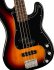 Комплект FENDER SQUIER Affinity Precision Bass PJ Pack LRL 3TS фото 2