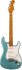 Электрогитара FENDER Custom Shop Ltd. Ed. Roasted Pine Stratocaster Aged Teal Green Metallic (кейс в комплекте) фото 1