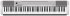 Клавишный инструмент Casio CDP-130SR фото 1