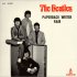 Виниловая пластинка The Beatles, The Beatles Singles фото 43