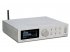 Сетевой аудио проигрыватель AudioLab M-NET silver фото 4