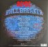 Виниловая пластинка AC/DC - Ballbreaker (50th Anniversary, 180 Gram, Limited Golden Vinyl LP) фото 2